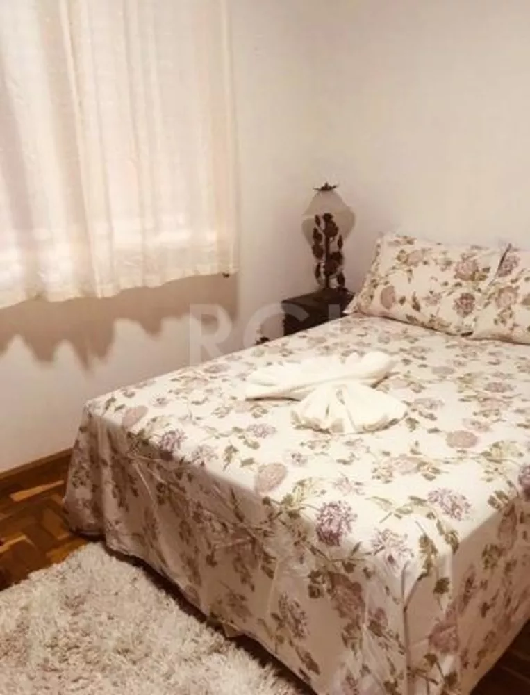 Apartamento à venda com 1 quarto, 46m² - Foto 6