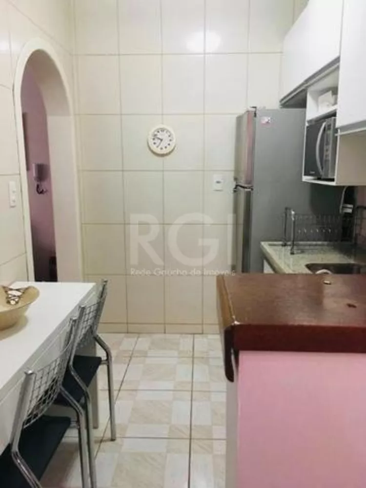 Apartamento à venda com 1 quarto, 46m² - Foto 4