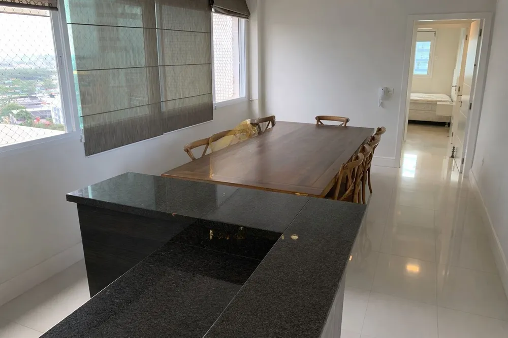 Apartamento, 3 quartos, 152 m² - Foto 5