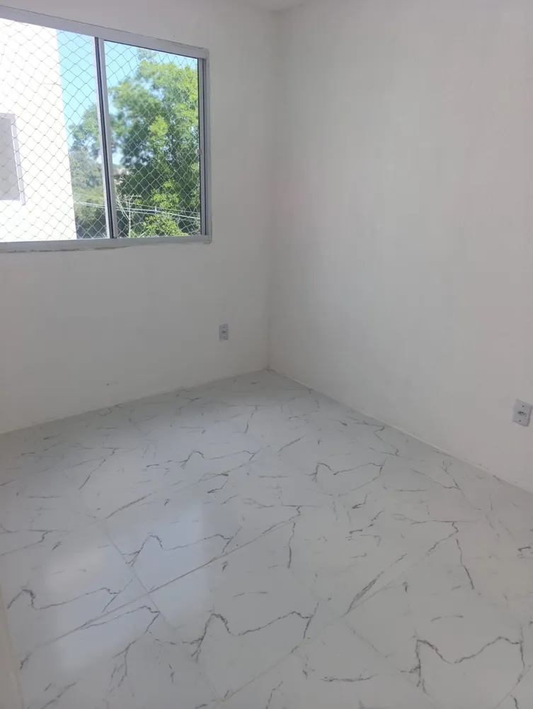 Apartamento, 2 quartos, 51 m² - Foto 1