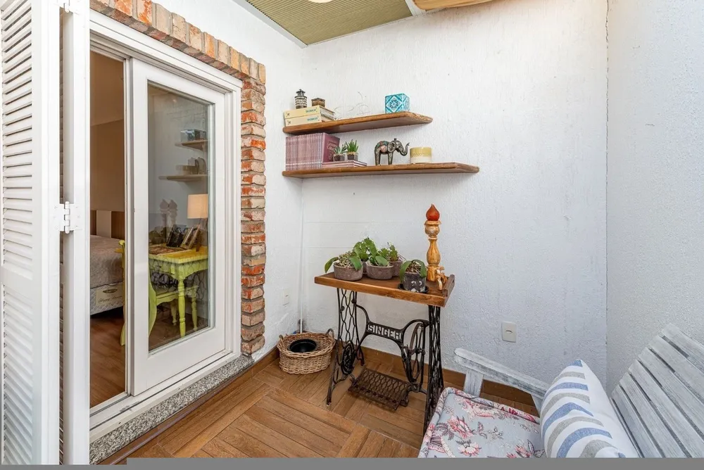 Apartamento, 2 quartos, 61 m² - Foto 3
