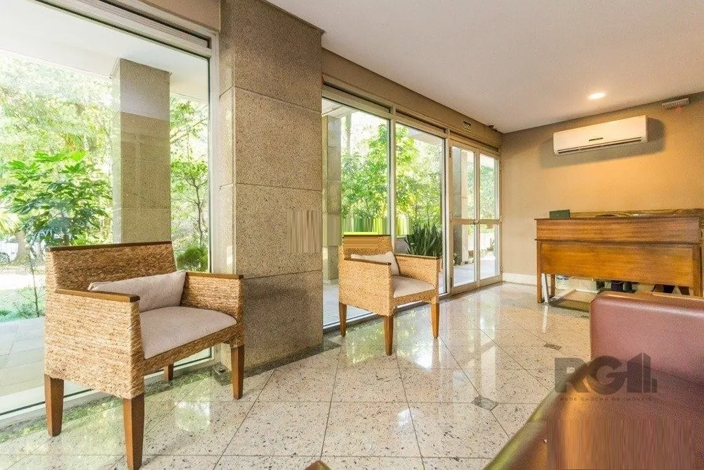 Apartamento, 3 quartos, 193 m² - Foto 2