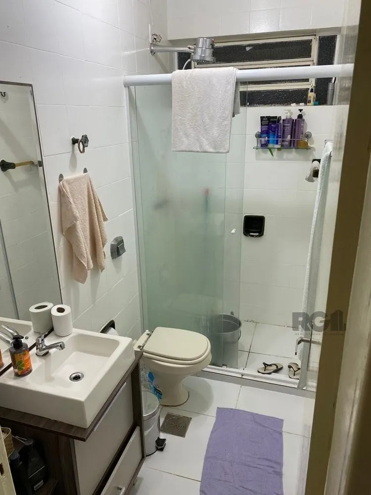 Apartamento, 1 quarto, 56 m² - Foto 8