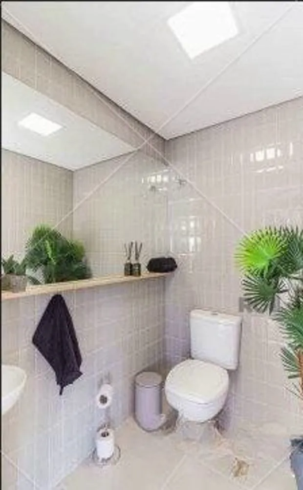 Apartamento, 1 quarto, 56 m² - Foto 1