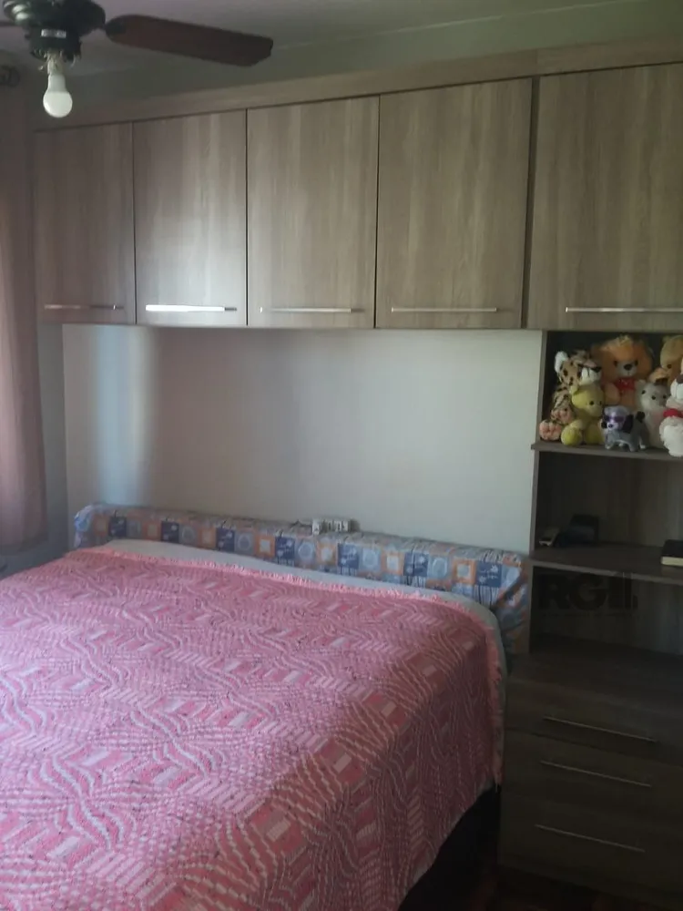 Apartamento, 1 quarto, 56 m² - Foto 3