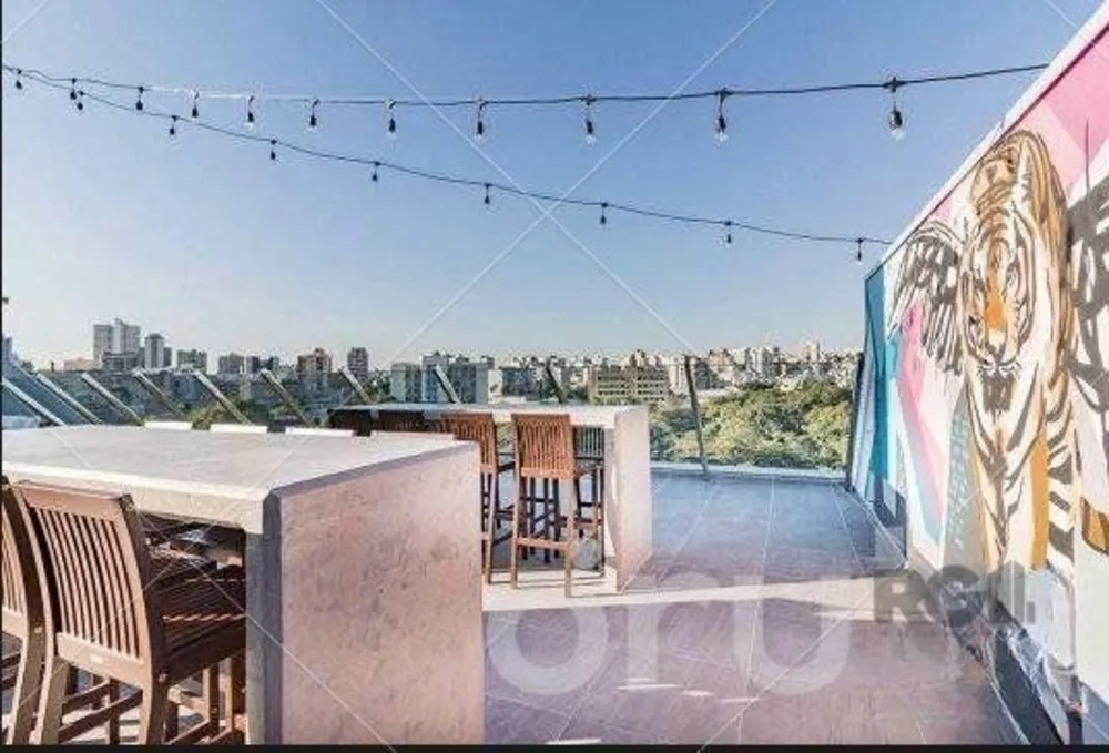 Apartamento, 1 quarto, 56 m² - Foto 6