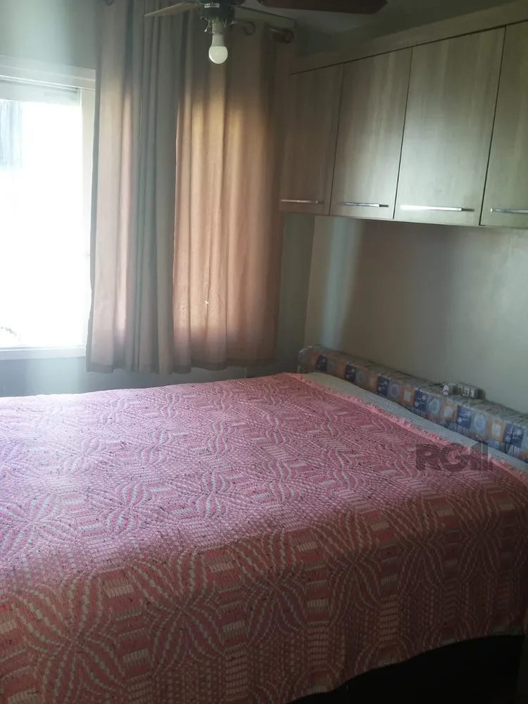 Apartamento, 1 quarto, 56 m² - Foto 4