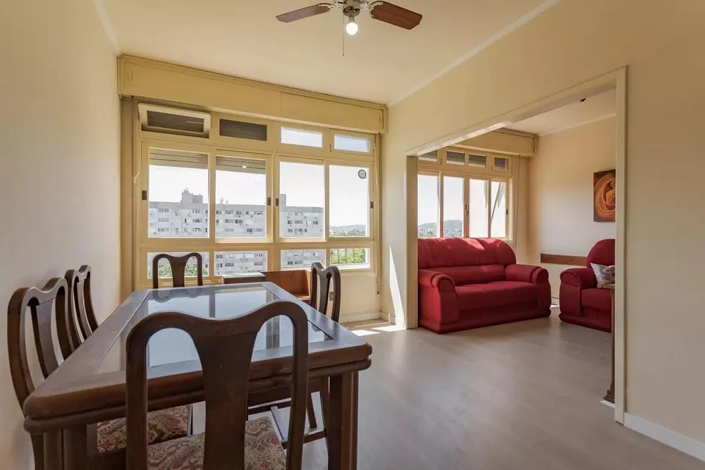 Apartamento, 2 quartos, 85 m² - Foto 5