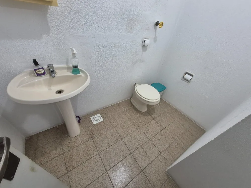 Depósito-Galpão, 122 m² - Foto 11