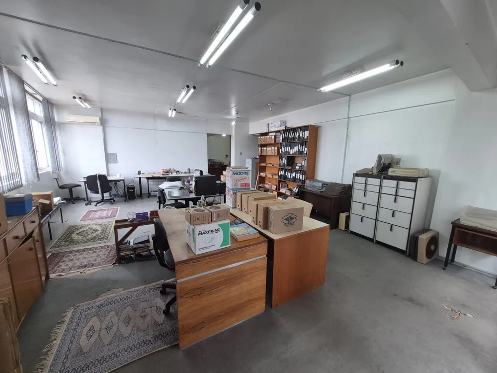 Depósito-Galpão, 122 m² - Foto 5