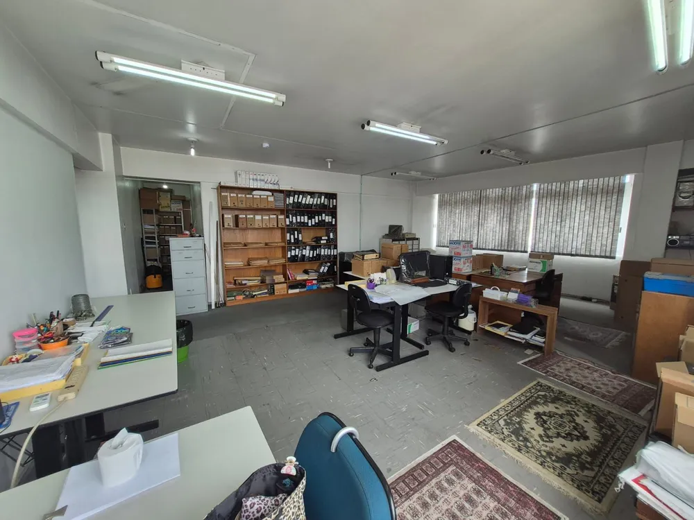 Depósito-Galpão, 122 m² - Foto 3