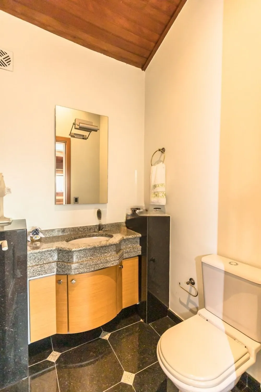 Apartamento, 2 quartos, 68 m² - Foto 1