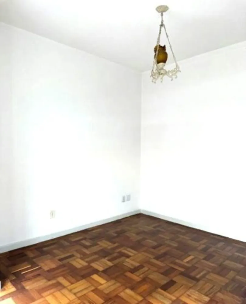 Apartamento, 2 quartos, 37 m² - Foto 8