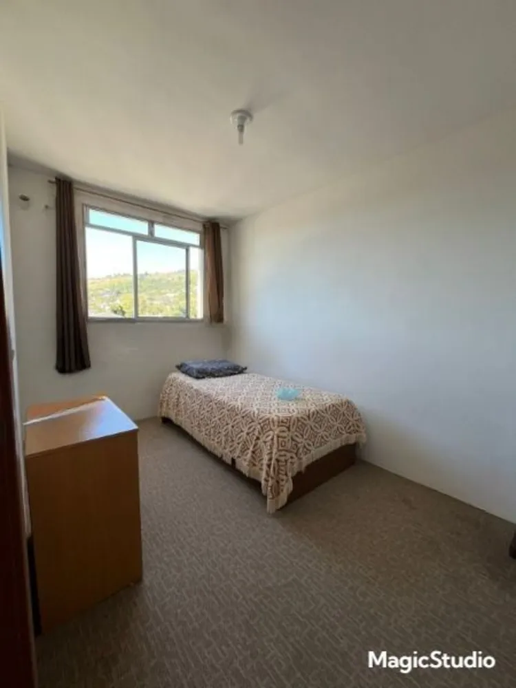 Apartamento, 2 quartos, 58 m² - Foto 2