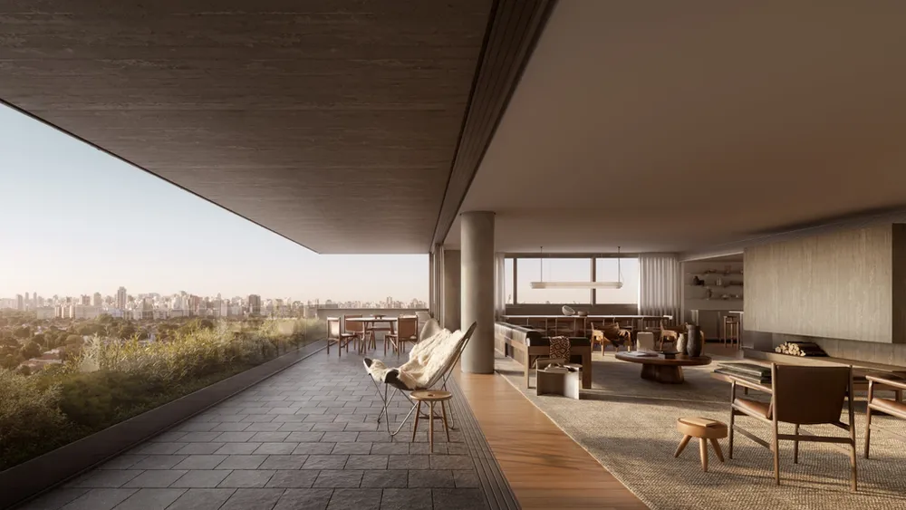 Depósito-Galpão, 669 m² - Foto 1