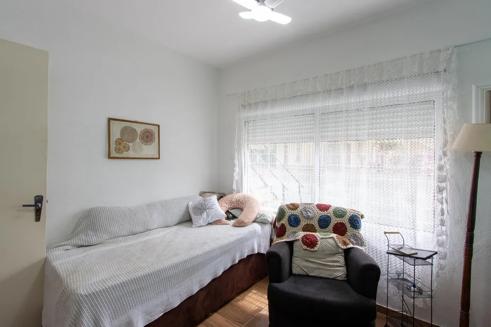Apartamento, 2 quartos, 79 m² - Foto 1