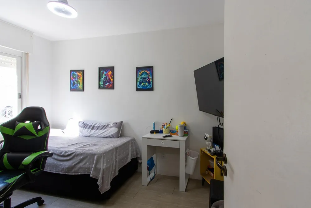 Cobertura, 3 quartos, 137 m² - Foto 5