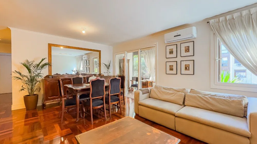 Cobertura, 3 quartos, 179 m² - Foto 1