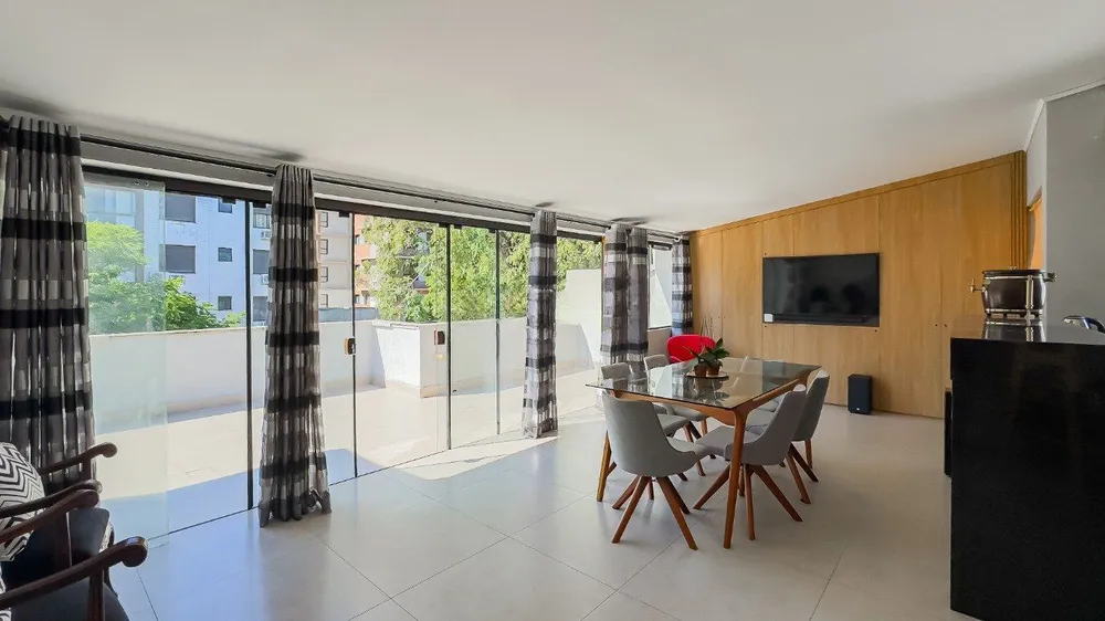 Cobertura, 3 quartos, 177 m² - Foto 5