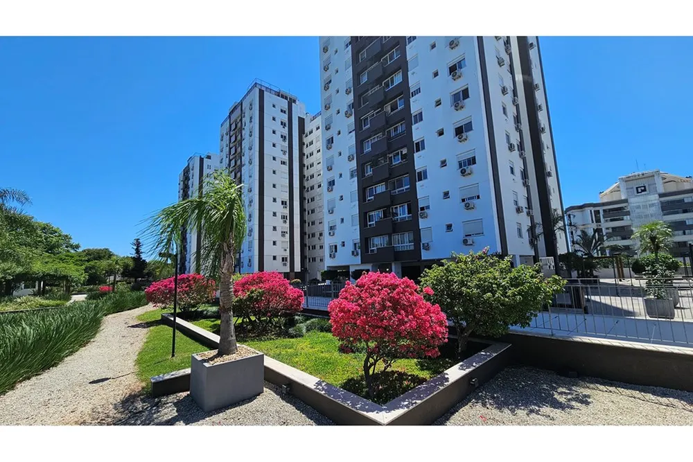 Apartamento, 2 quartos, 62 m² - Foto 11
