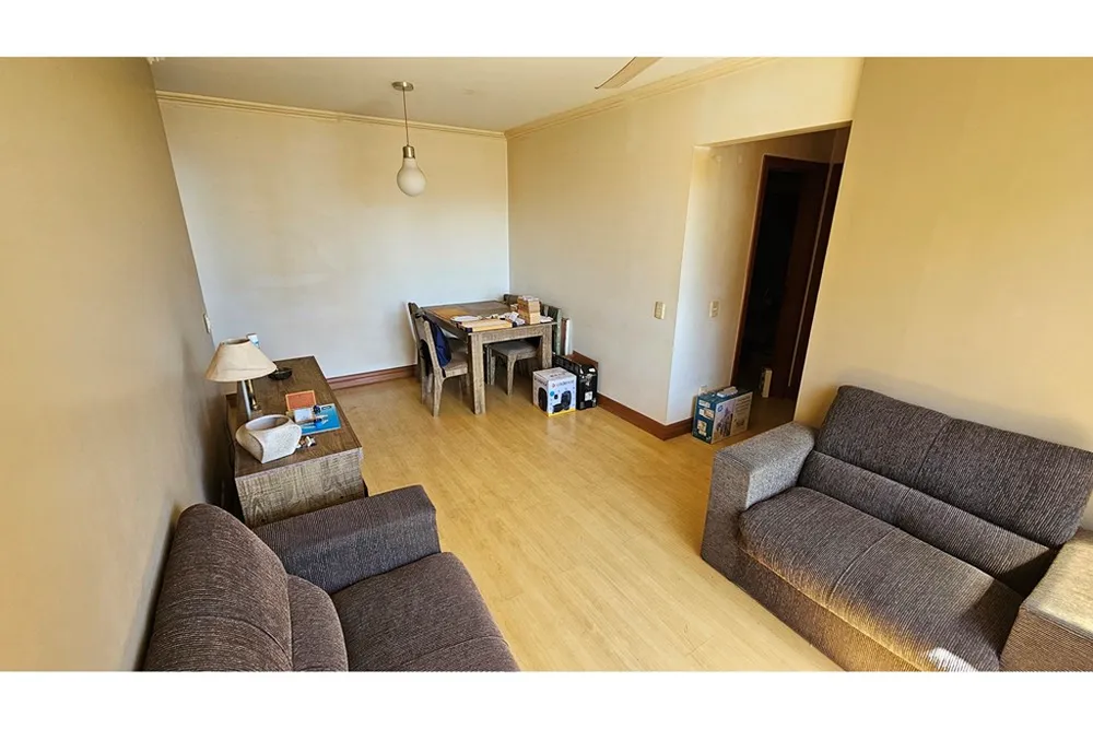 Apartamento, 2 quartos, 60 m² - Foto 2