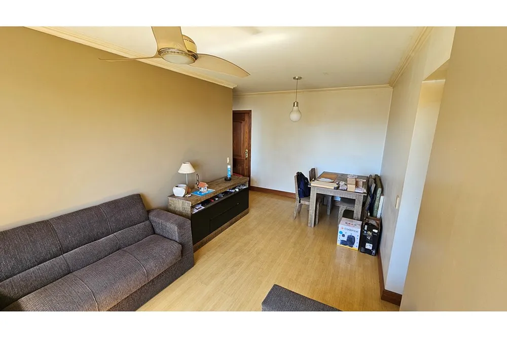 Apartamento, 2 quartos, 62 m² - Foto 5