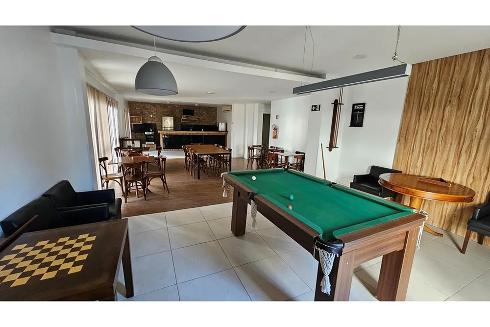 Apartamento, 2 quartos, 60 m² - Foto 1