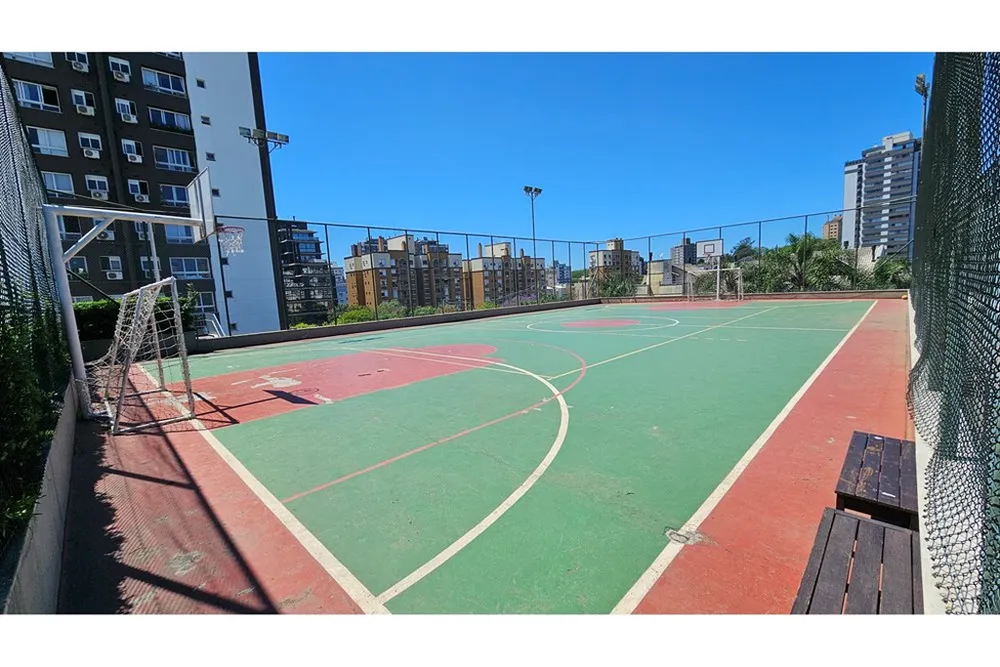 Apartamento, 2 quartos, 60 m² - Foto 3