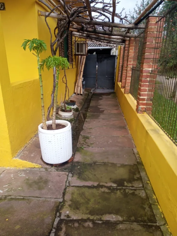Casa, 3 quartos, 81 m² - Foto 2