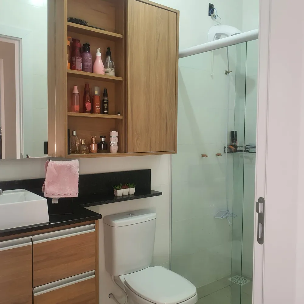 Casa, 2 quartos, 90 m² - Foto 5
