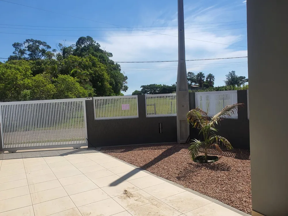 Casa, 2 quartos, 90 m² - Foto 4