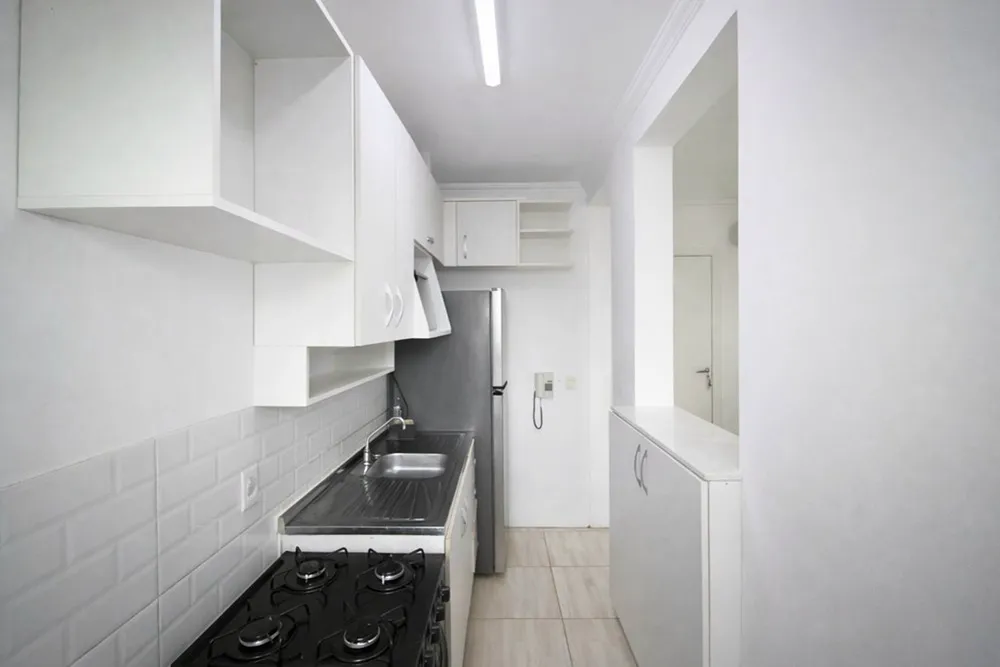 Apartamento, 2 quartos, 44 m² - Foto 7