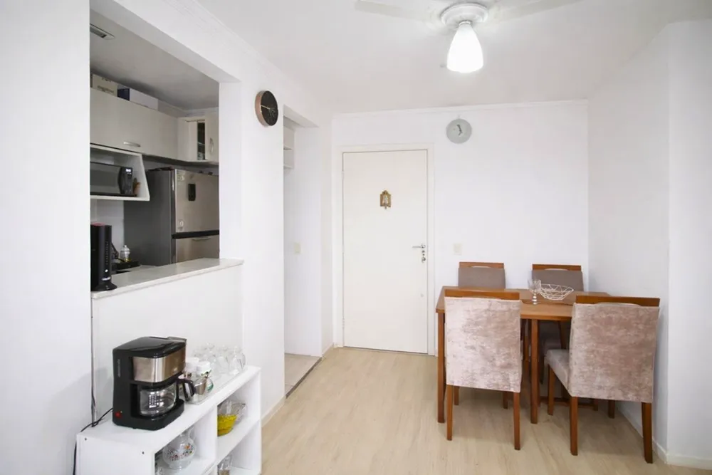 Apartamento, 2 quartos, 44 m² - Foto 8