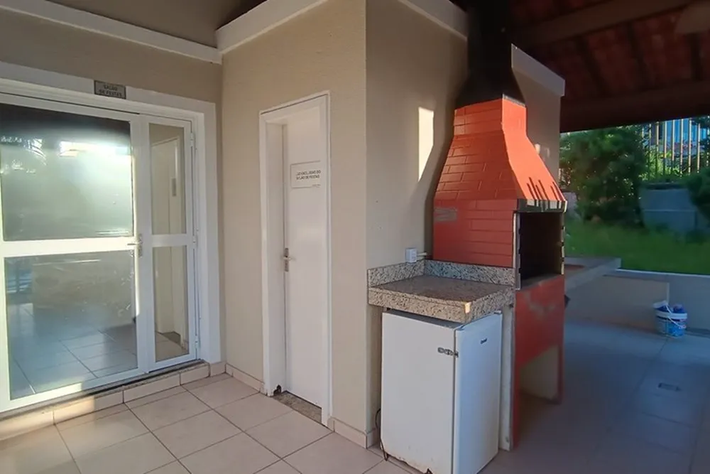 Apartamento, 2 quartos, 44 m² - Foto 4