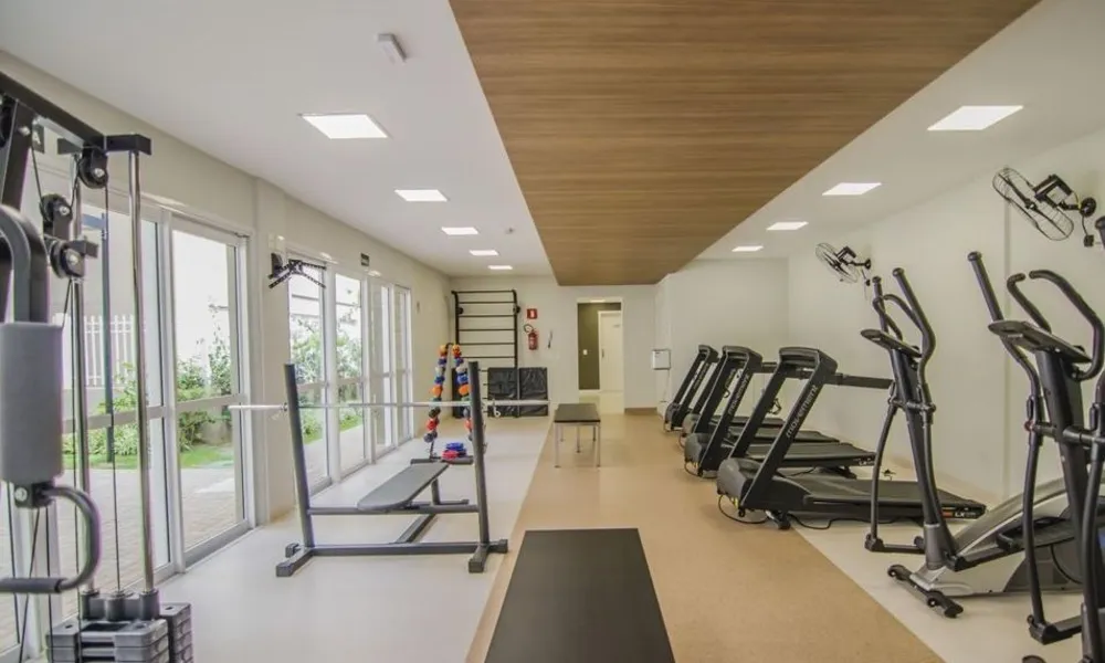 Apartamento, 3 quartos, 64 m² - Foto 7