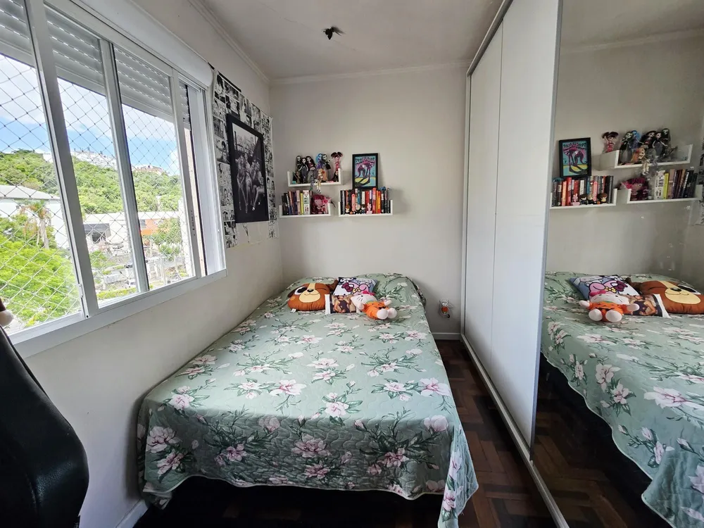 Apartamento, 3 quartos, 64 m² - Foto 3