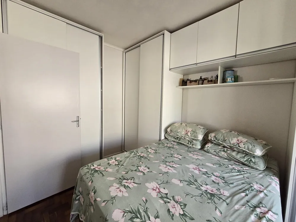 Apartamento, 3 quartos, 64 m² - Foto 5