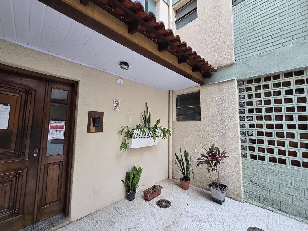 Apartamento, 3 quartos, 64 m² - Foto 2