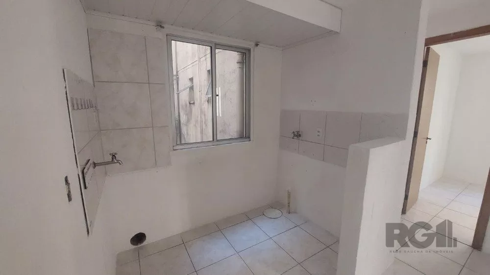 Apartamento à venda com 2 quartos, 39m² - Foto 3