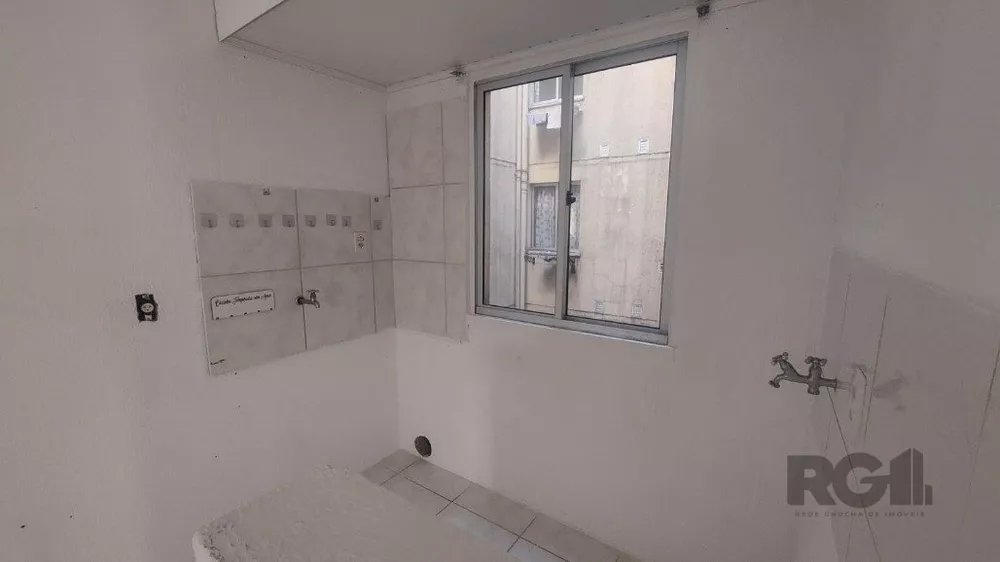 Apartamento à venda com 2 quartos, 39m² - Foto 4