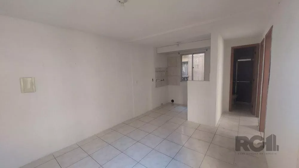 Apartamento à venda com 2 quartos, 39m² - Foto 1