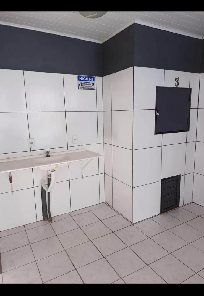 Apartamento, 2 quartos, 43 m² - Foto 1