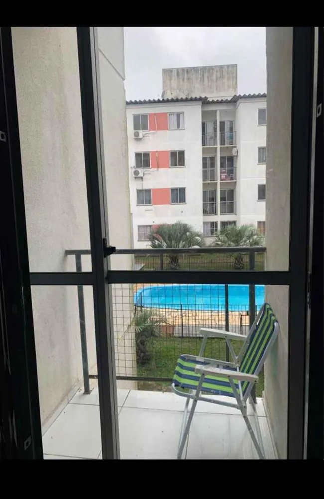 Apartamento, 2 quartos, 43 m² - Foto 5