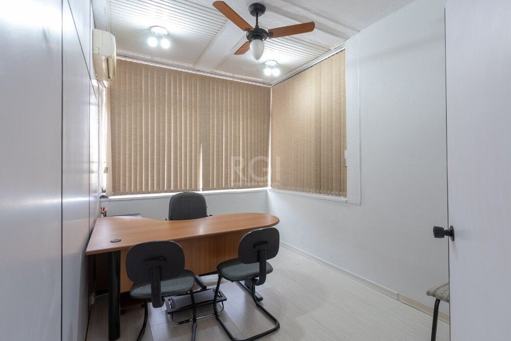 Conjunto Comercial-Sala à venda, 36m² - Foto 6