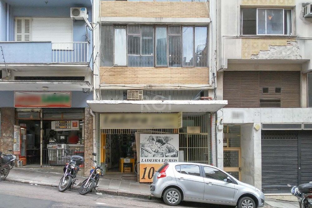 Conjunto Comercial-Sala à venda, 36m² - Foto 2