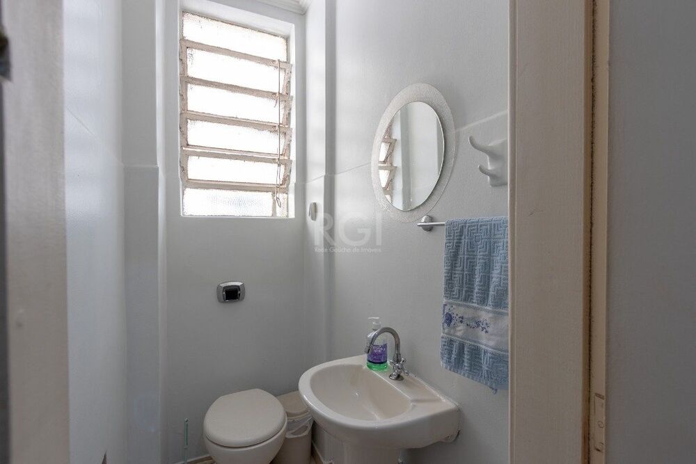 Conjunto Comercial-Sala à venda, 36m² - Foto 3