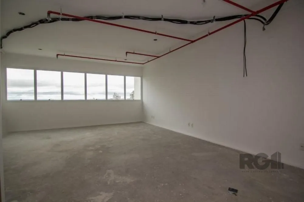 Sala-Conjunto, 44 m² - Foto 6
