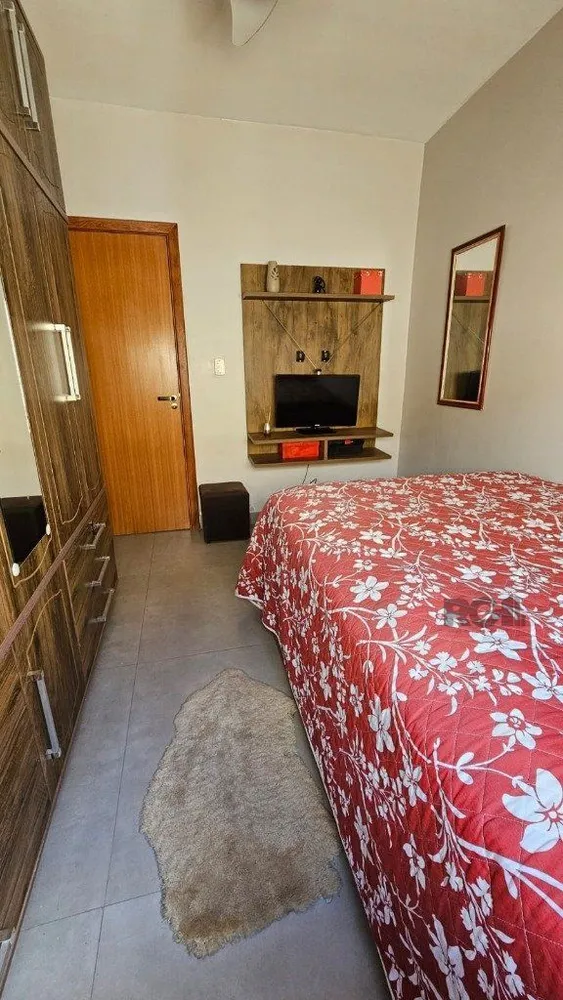 Apartamento, 1 quarto, 43 m² - Foto 4