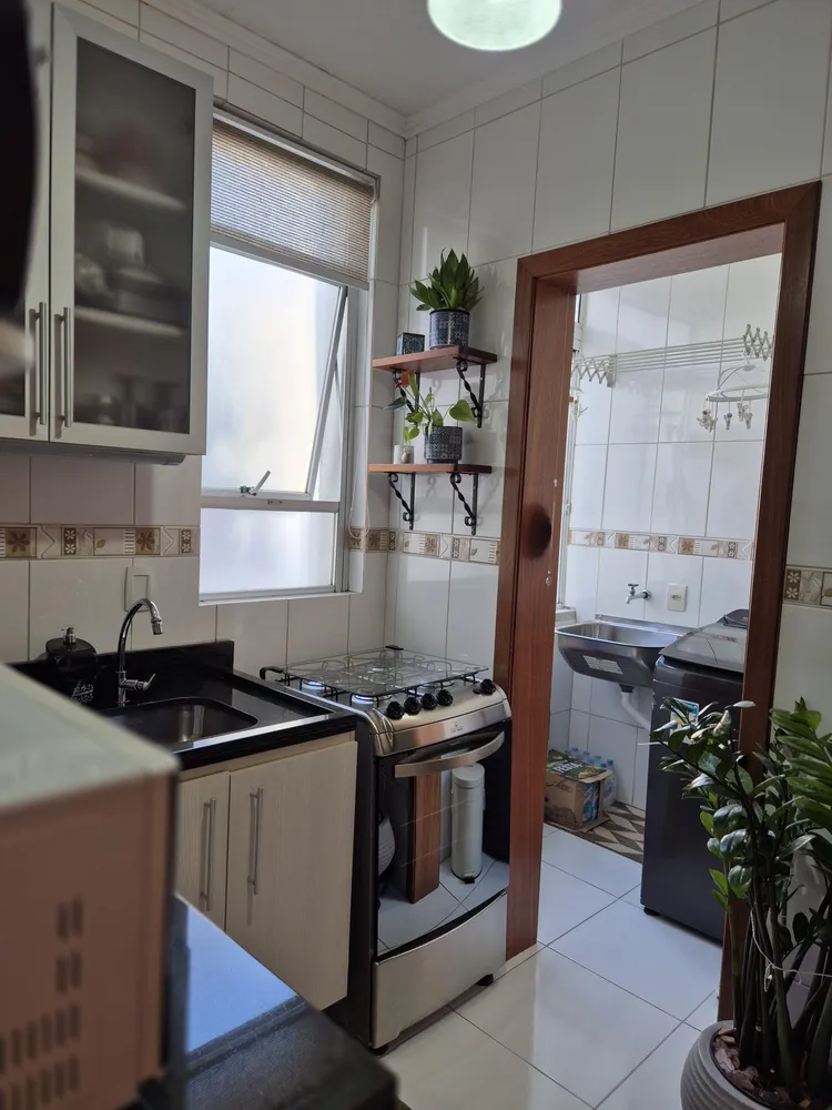 Apartamento, 1 quarto, 43 m² - Foto 7