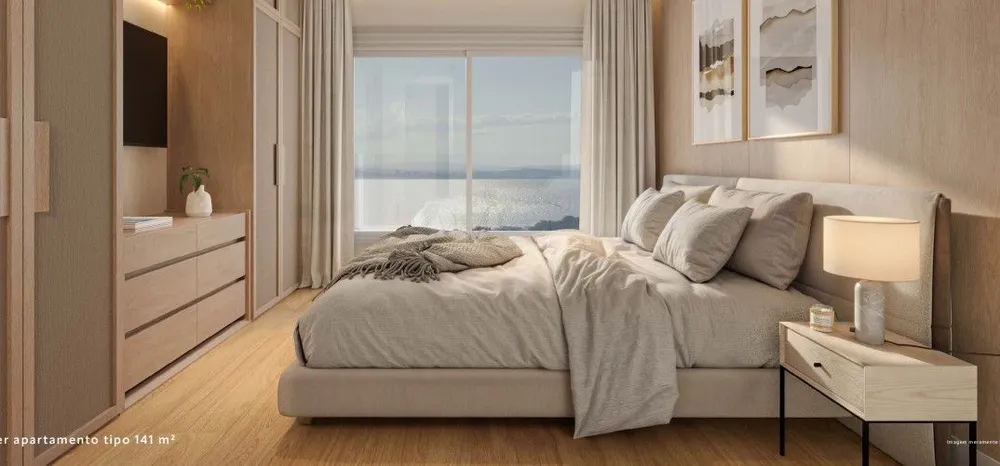 Apartamento, 3 quartos, 140 m² - Foto 4